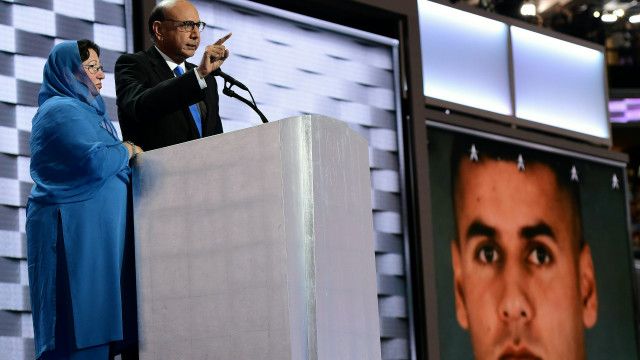 Khizr Khan