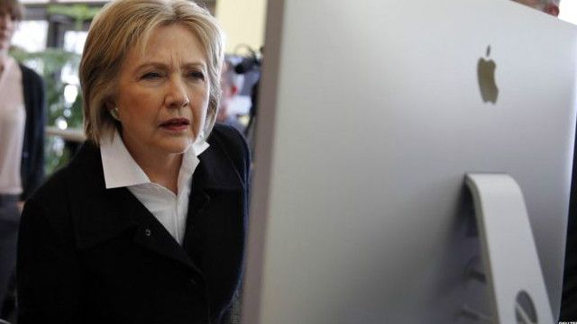 Hillary Clinton