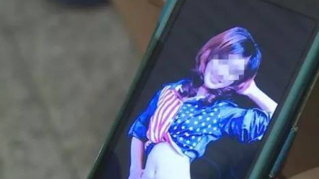 Панна Дзянь