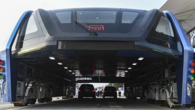 点评中国 巴铁 立体快巴 与民间科学热情 c News 中文