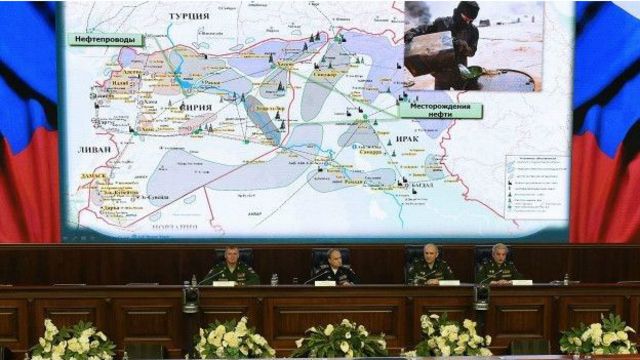 Брифінг для преси