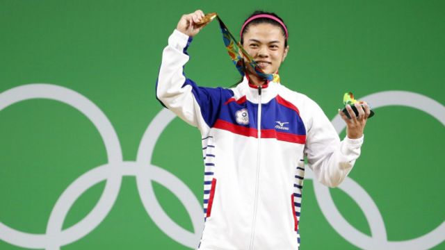 台湾来鸿 里约奥运台湾代表团风波不断 c News 中文