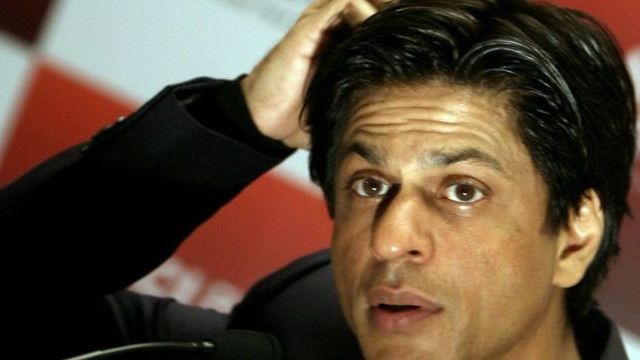 توقيف نجم بوليوود شاه روخ خان في مطار أمريكي مرة أخرى Bbc News عربي