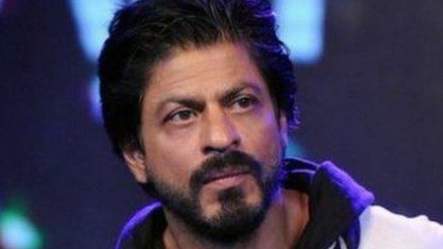 توقيف نجم بوليوود شاه روخ خان في مطار أمريكي مرة أخرى Bbc News عربي