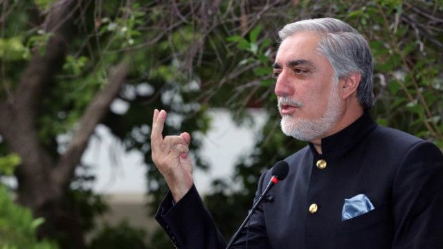 حزب اسلامی به زودی وارد ساختار سیاسی افغانستان می شود Bbc News فارسی