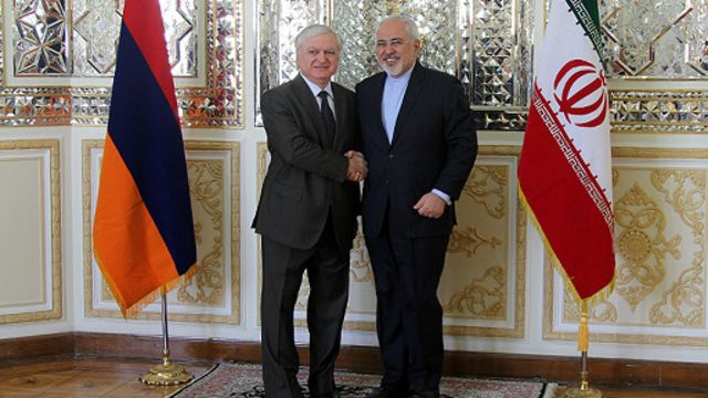 اسناد قرارداد لغو روادید میان ایران و ارمنستان خرداد ماه امسال بین وزرای خارجه دو کشور در تهران مبادله شد