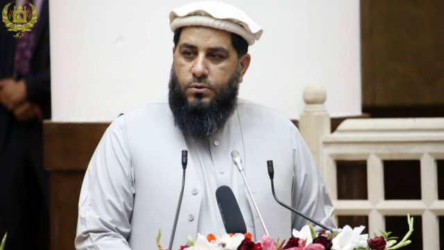 پارلمان آموزشی جوانان افغانستان با حضور اشرف غنی برگزار شد Bbc News فارسی
