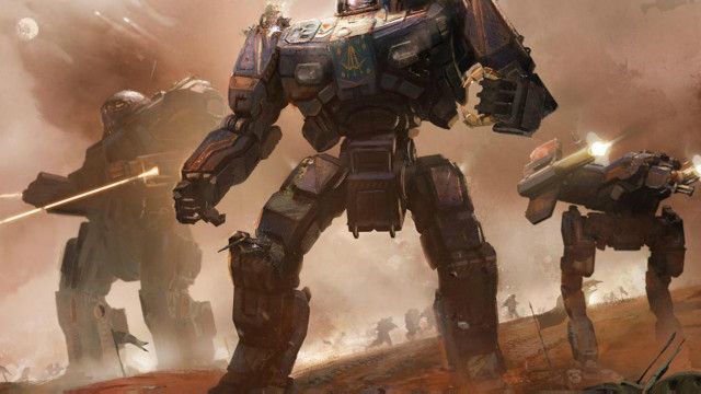Apakah Kita Akan Mengendarai Robot Raksasa Di Masa Depan Bbc News Indonesia