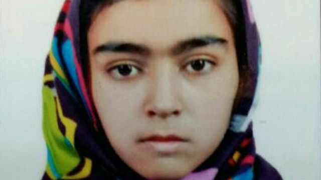 دختر ۱۲ ساله افغان به دلیل بی توجهی بیمارستان در شیراز درگذشت Bbc News فارسی