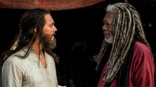 اخفاق النسخة الجديدة من فيلم بن هور في تحقيق إيرادات في الولايات المتحدة Bbc News عربي