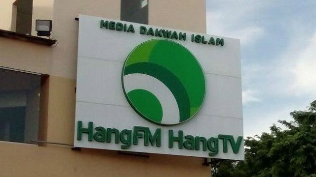 Konten radikal dan intoleran 'telah rambah' televisi dan radio BBC