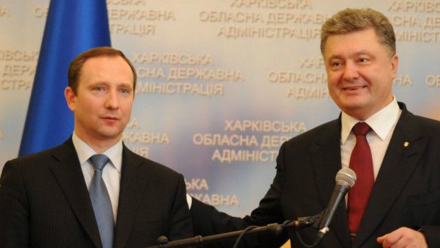 Ігор Райнін