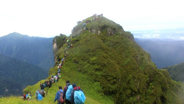 badimalika, nepal, farwest, nature