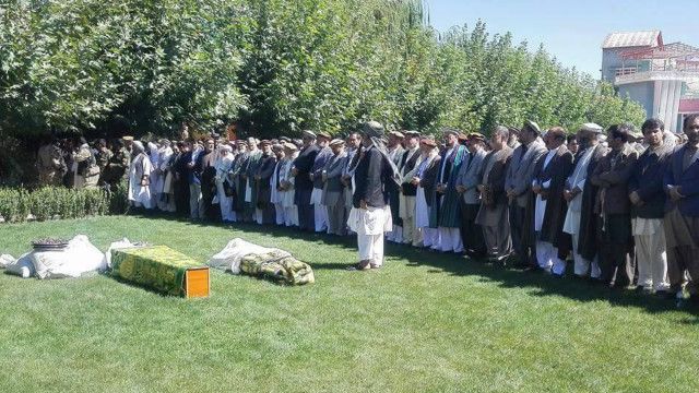 زندگی در کابل چهار انفجار انتحاری در کمتر از ۲۴ ساعت Bbc News فارسی