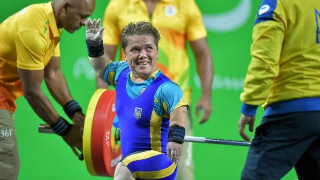 Лідія Соловйова