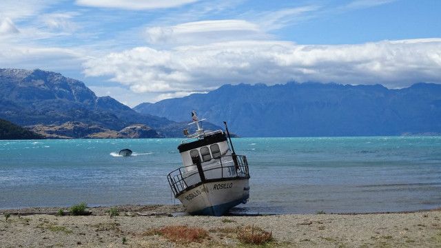 Анна: у Чилі я проїжджала озера з такою голубою водою, що просто не вірилося, що це насправді