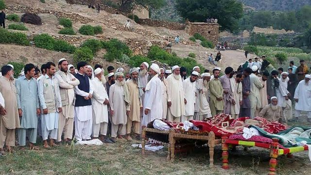 گذشتہ ہفتے کا پاکستان تصاویر میں - BBC News اردو