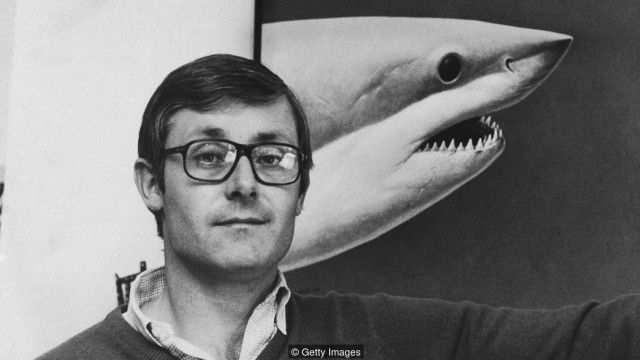 Kisah Nyata Di Balik Film Laris Serangan Hiu Jaws Bbc News