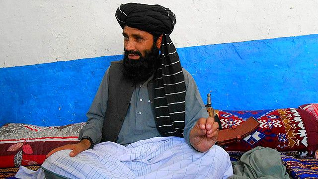 نیروهای افغان در پکتیکا تعدادی از فرماندهان ستیزه جویان را کشتند Bbc News فارسی