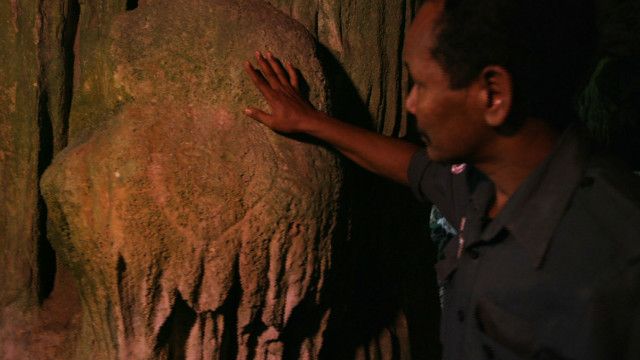 Bagaimana Cara Manusia Purba Untuk Selfie Bbc News Indonesia