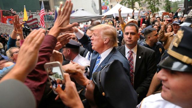 Trump