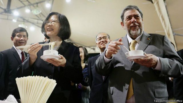 台湾来鸿 台湾小吃已成国宴主流 Bbc News 中文