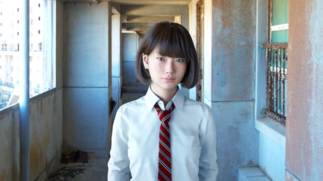 记者来鸿 吾家娇女 日本第一正妹 c News 中文 记者来鸿 吾家娇女 日本第一正妹 c News 中文