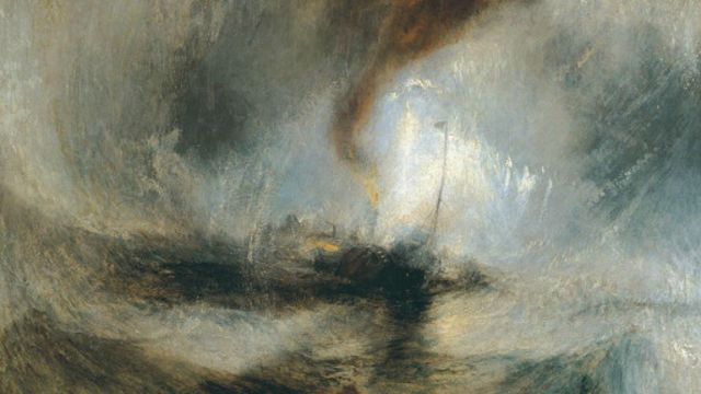 太空中的浪漫主义风景画- BBC 英伦网