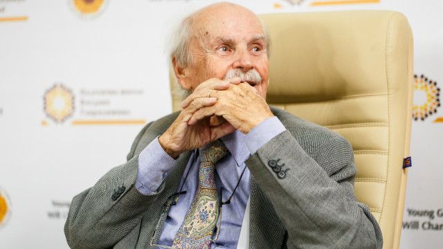 Богдан дмитриевич гаврилишин