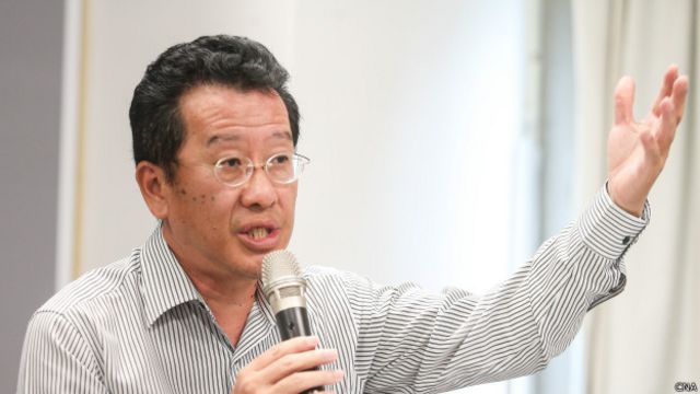 不当党产委员会将抗告解冻国民党帐户裁决 c News 中文