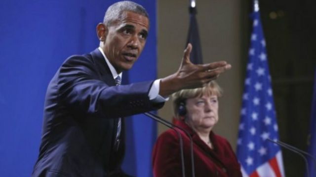 obama