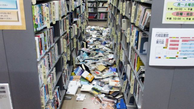 日本福島地震引發海嘯政府強調核電站安全 Bbc News 中文