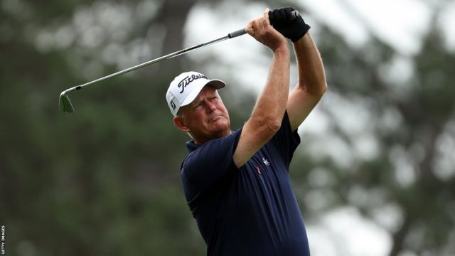 The Masters 2023: Sandy Lyle to celebrate major-winning career before  retiring at Augusta National, Golf News