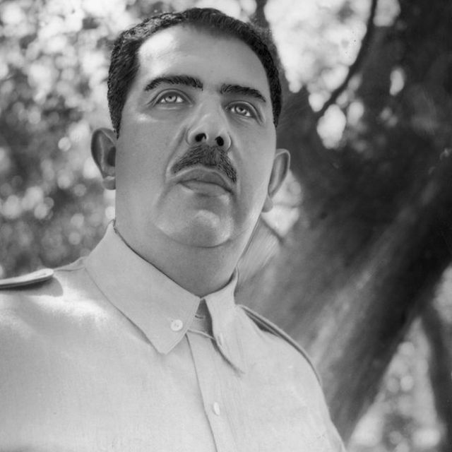 Lázaro Cárdenas del Río (1895-1970)