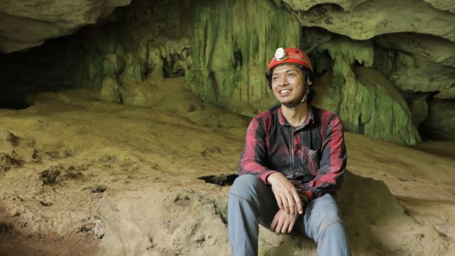 Hari Purbakala: Menelisik Lukisan Figur Hewan Tertua Dunia Yang Ada Di ...