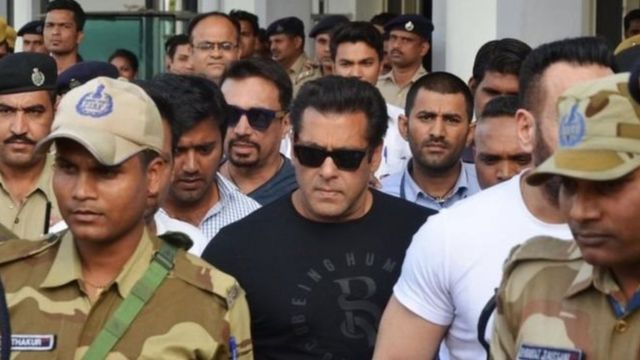 Salman Khan