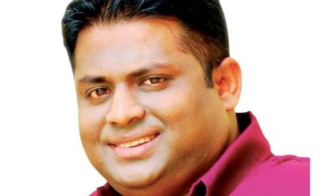அருந்திக