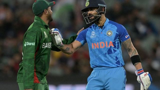 டி20 உலக கோப்பை