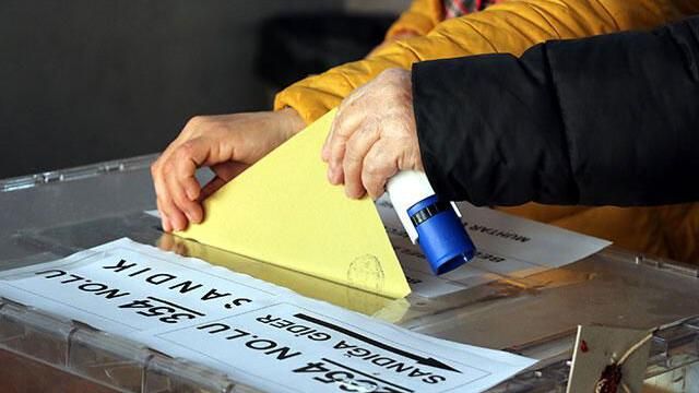 seçim 2023 seçim takvimi nasıl işleyecek bbc news türkçe
