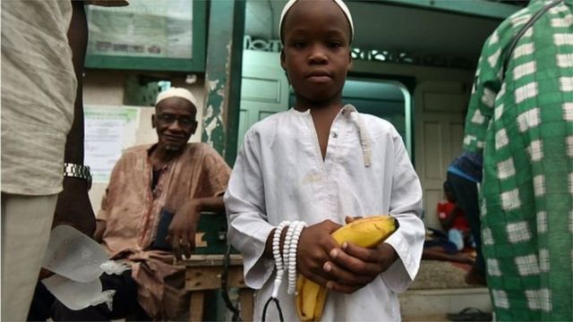 Ramadan Que Dit L Islam Sur Le Jeune Des Enfants c News Afrique