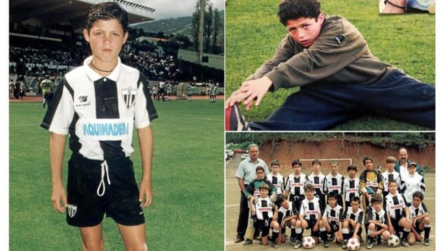 Ronaldo