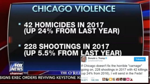 Trump Brands Chelsea Manning An Ungrateful Traitor Bbc News