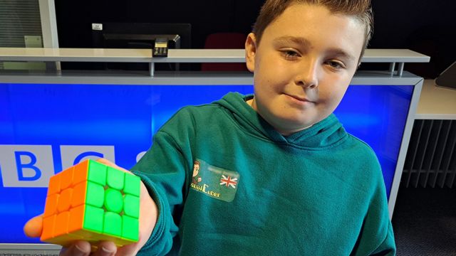 Rubik's UK Championship 2023 — UK CUBE ASSOCIATION