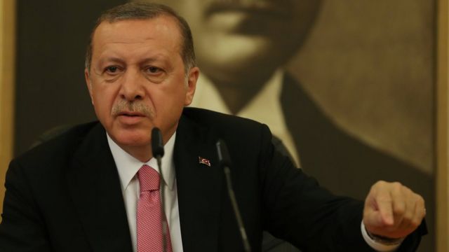 ERDOGAN