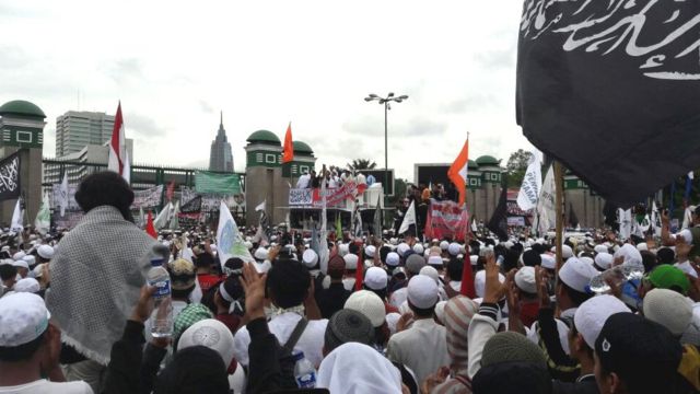 212, jakarta