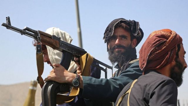 Afganos