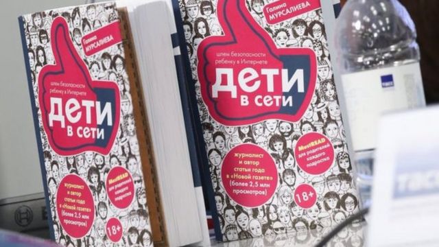 соцмережі