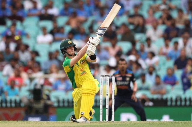 स्टीव स्मिथ, Steve Smith