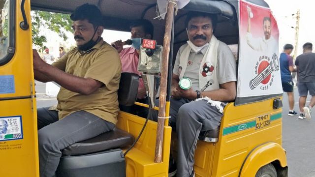 சந்தோஷ் பாபு