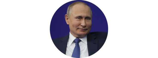 Помощники Путина Список Фамилий И Фото